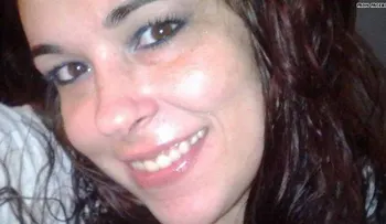Hombres esconden a mujer muerta en el clóset y luego se van de fiesta en Ohio