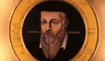 Las 10 profecías más inquietantes que Nostradamus predijo para el 2016