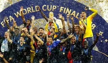 La megaoferta que prepara el Barcelona para fichar a una de las figuras del Mundial de Rusia