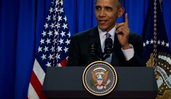 Obama firma la ley Promesa de ayuda a Puerto Rico