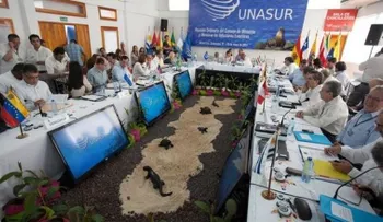 Unasur, satisfecha por declaración del consejo de la OEA sobre Venezuela