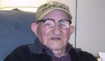 Fallece el hombre más viejo del mundo