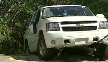 Mujer de 79 años arrolla y mata a 3 personas en estacionamiento de iglesia 