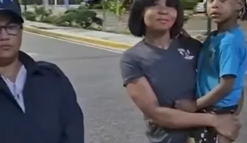 Niño de 4 años reportado desaparecido en Los Tres Brazos es hallado sano y salvo en Capotillo
