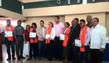 Ministerio de la Juventud continúa graduaciones de Carreras Técnicas
