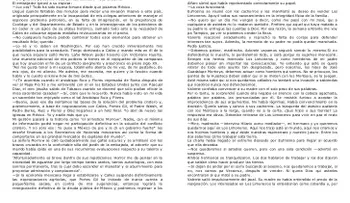 Someten pensiones de 115 periodistas; para esta fecha otros gobiernos habían decididos; DM "haciendo lo que nunca se ha hecho"