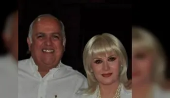 El exgobernador de Colima que sufrió un atentado se encuentra "fuera de peligro"