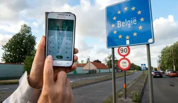 ¿Viajas dentro de la UE? Buenas noticias: se acabó el 'roaming'