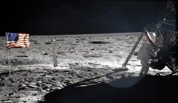 ¿Misiones a la Luna abren riesgo de exterminio o mutaciones?
