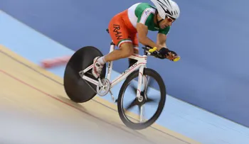 Muere un ciclista iraní durante una competencia de los Paralímpicos de Río