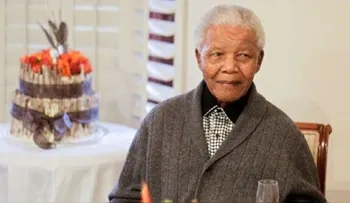 Silencio en Sudáfrica sobre la salud de Mandela, que sigue hospitalizado