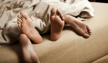 Solo un 28 por ciento de las mujeres llegan al climax