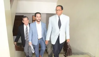 Pepca despacha a José Florencio después de interrogarlo por caso OISOE