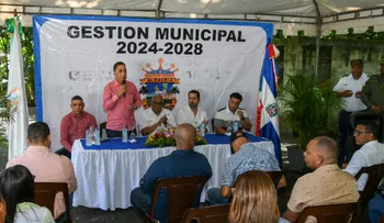 Obras Públicas entregará puente sobre arroyo Lebrón en 60 días