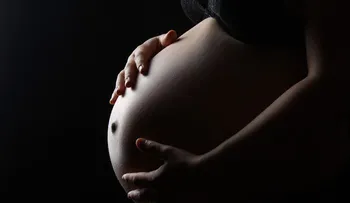 Una mujer australiana da luz a 9 hijos