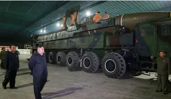 Corea del Norte promete renunciar a las armas nucleares (pero después de que lo haga EE.UU.)