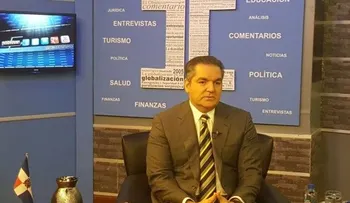 Neney Cabrera propone reunificar PRD ante futuro desgaste del PLD