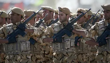 Irán propone a Irak crear un frente común contra el Estado Islámico