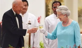 Barbados reemplazará a reina Isabel II como jefa de Estado 