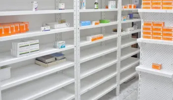 Farmacias sin divisas para importación y producción de medicinas 
