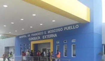 Este domingo y hasta el 8 de febrero, inician evaluación para cirugías gratuitas en el Moscoso Puello