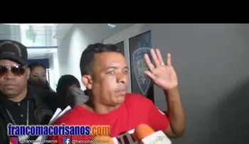 Fue a querellarse contra su mujer y lo metieron preso