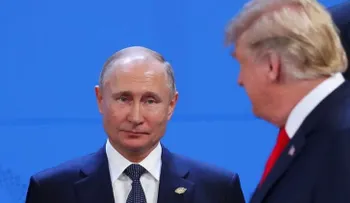 Cuál es el "precio" de Vladimir Putin para renunciar a su apoyo a Maduro 