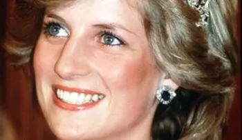 Hoy se cumplen 19 años de la muerte de la princesa Diana