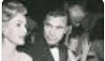 Porfirio Rubirosa y su técnica del "chaca chaca" que "enloquecía" las mujeres