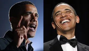 Toda la contradicción de la política de Obama en 8 tarjetas animadas