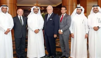 Qatar se interesa por exploración y explotación hidrocarburos en República Dominicana