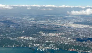 Si estás en Miami, estas son las zonas que debes evacuar de inmediato