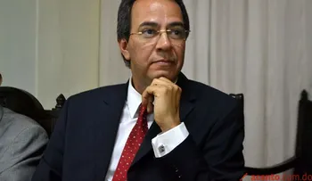 Poeta José Mármol será investido mañana como Profesor Honorario de la UASD