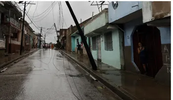 EE.UU. brindará ayuda humanitaria a Cuba por Melissa