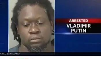 Vladimir Putin es arrestado en Florida por negarse a abandonar un supermercado 