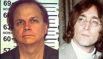 El asesino de John Lennon confiesa lo mató para ser famoso
