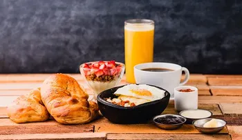 Saltarse el desayuno puede causar obesidad y podría ser una cuestión genética