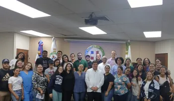 Lanzan programa de pasantías para estudiantes Medicina Veterinaria en la UNPHU