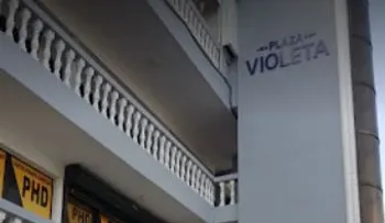 Sandra Alcántata anuncia apertura oficina ALHEGO en Plaza Violeta, en la Rómulo Betancourt 483