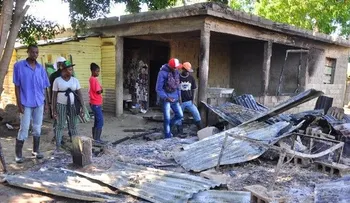 Empeora situación en Hatillo Palma con muerte de haitiano
