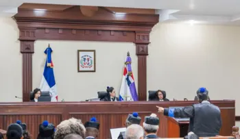 Tribunal rechaza recusación contra jueza Ailin Ventura y ordena continuar juicio del caso Calamar