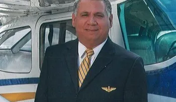 Reconocen labor Director del IDAC en favor de la Aviación