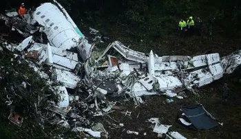 Clubes brasileños prestarán jugadores al Chapecoense para la próxima temporada