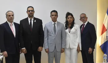 MESCyT fortalece control interno y transparencia pública