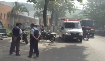 Reportan decenas de muertos en una cárcel de Venezuela