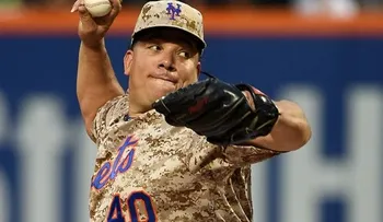 David batea su jonrón 495; Colón hace historia con los Mets de NY