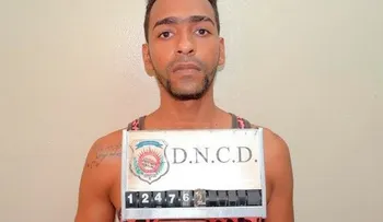 Distribuidor de drogas ha sido apresado 11 veces 