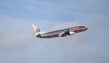 Muere un piloto en pleno vuelo