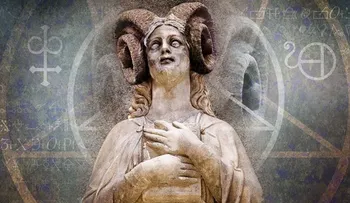 Estos son los Demonios más peligrosos, según la Iglesia Satánica