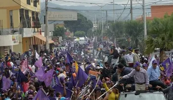 Danilo dice oposición no aprovechó â??gabelaâ? que le dio; aventaja Abinader con 35 puntos